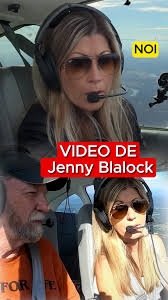 Jenny Blalock Tnflygirl