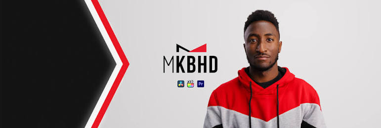 MotionVFX - mKBHD