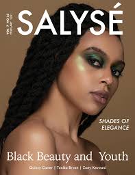 TFP Photoshoot Collaboration in Toronto