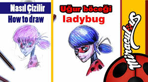 Artstation Mucize Ugur Bocegi Nasil Cizilir Ucu Ucuna