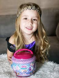 Découverte de la Maison Tototte Fantasy Cry Babies Magic Tears