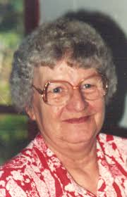 Mildred Irene (Durant) Kuhn Ferrell « Penwell Funeral Home