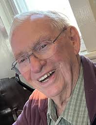 Obituary information for Paul B Kimball