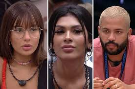 Gil perde chance ao não indicar viih tube ao paredão no bomba desta semana, chico barney, aline ramos e leandro carneiro, de splash uol, comentam a saída de caio e enquete uol revela quem vai sair no 13º paredão do bbb 21 entre joão, pocah e arthur. Enquete Bbb Uol Aponta Votacao Parcial Do Paredao Acompanhe