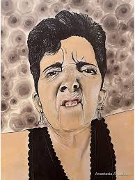 Anastasia Andersen Merch & Gifts for Sale