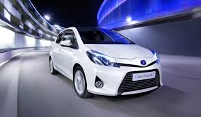 For the yaris in australia, hybrid power is available for the first time, though it's been available overseas before. Why Can T U S Buyers Get Hybrid Toyota Yaris Honda Fit