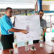Sekolah kebangsaan bandar tasik puteri bertekad untuk memberi pendidikan yang sempurna, teliti, tulus dan berkesan dalam melaksanakan segala program pendidikan. Stem Di Sk Matang Gerdu Seronoknya Ber Pbl