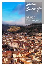 Epingle Sur Sardaigne