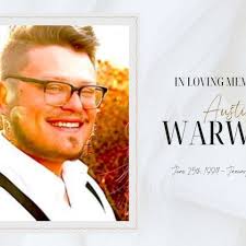 Fundraiser for Laynnye Warwick by Sharla Ember : Austin Charles Warwick