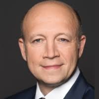 Working at Deutsche Energie