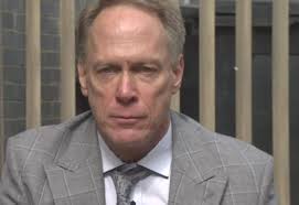 Coronation Street: Someone Knew About Stephen Reid's Secret