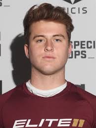 Yale 2020 Football Offers