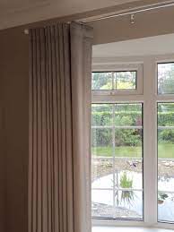 Modern Wave Curtain On A Made To Measure Curtain Pole By Silent Gliss Designedbyjustso Curtains Waveheadi Home Design Diy Wave Curtains Residential Interior