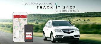 Make sure your iphone is connected via bluetooth or carplay, then get out of the vehicle. Vehicle Tracking Device Keeping Your Vehicle Safe Eureka Africa Blog