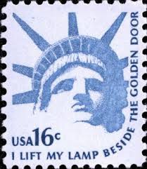 Manhattan Postage