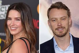 Sophia Bush, Michael Dorman Star In Music Indie 'Hard Luck Love Song'