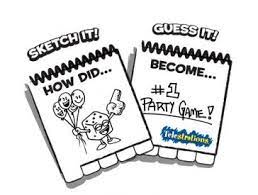 Pin On Telestrations