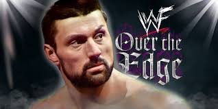 Steve Blackman Got Into A Brutal Fight With JBL On Wrestling's Darkest Day