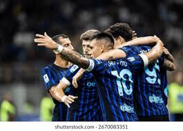 40+ Thousand Inter Milan Royalty-Free Images, Stock Photos & Pictures |  Shutterstock