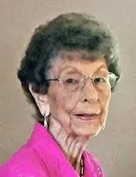 Obituary of Harriet Carole Mouw