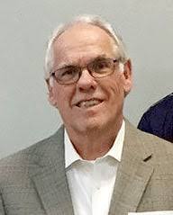 Former Andrew Johnson Bank President And CEO Bill Hickerson Dies