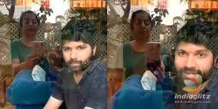 Последние твиты от mani ratnam (@maniratnamfc). Mani Ratnam S Son Quarantines Himself In The Best Way Telugu News Indiaglitz Com