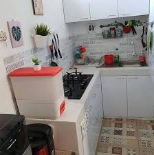 20 Desain Dapur Sederhana Unik Minimalis Cantik Terbaru 2019