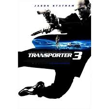 He's been hired by an american known only as wall street to make a delivery; Posterazzi Movgi0365 Transporter 3 Movie Poster 27 X 40 In Walmart Canada