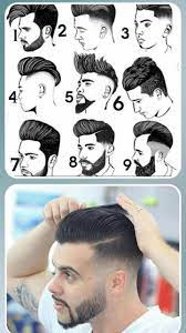 49+ gaya rambut pria yang cocok untuk jidat lebar png. Gaya Rambut Pria Terbaru Fur Android Apk Herunterladen