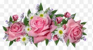 Floral design flowerpot bingkai bunga transparent background png clipart hiclipart. Bunga Png Bg Bunga Png Bunga Png Free Transparent Png Images Pngaaa Com