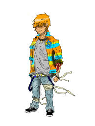 Anime Boy Digital And With Color Drawing By Becoming A Mangaka Dragoart Com Collection by sky • last updated 5 weeks ago. anime boy digital and with color