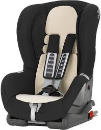 Britax Romer Keep Cool Pad For Child Car Seats Without Headrest