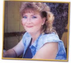 Claudia Suzanne Vail Dryden (1958-2010)