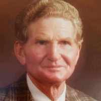 Steve Durrant Goff (1920–1991)