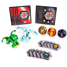 4.6 out of 5 stars, based on 58 reviews 58 ratings current price $19.87 $ 19. Bakugan Battle Pack Assorted Big W