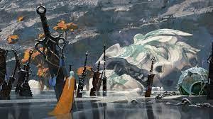 A large part of the champions found in league of legends have been split across six factions in legends of runeterra, namely: Ionia Regionen Das Universum Von League Of Legends