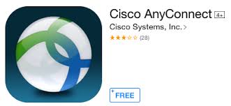 Download cisco anyconnect and enjoy it on your iphone, ipad, and ipod touch. Anyconnect For Ios Computing Montana State University