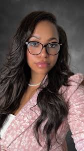 Chandriss McAllister, REALTOR