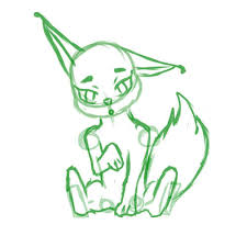 Kwami step by step | i do not have a name for the kwami yet, i am leaning towards mii? How To Draw Kwamis Miraculous Amino