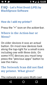 Let's print pdf is a companion app for let's print droid. Let S Print Droid For Android Apk Download