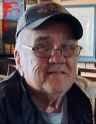 Obituary information for Douglas Harry Wickstrom