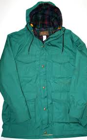 Vintage 90s Eddie Bauer Mens Parka Size Large Mens Parka Parka Men
