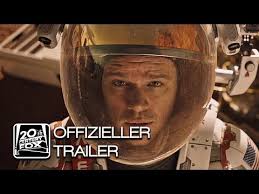 Man glaubt, er sei tot. Der Marsianer Rettet Mark Watney Wessels Filmkritik Com