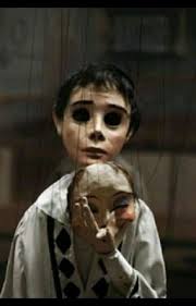 My favourite history