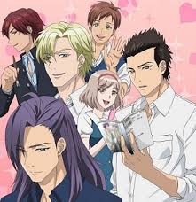 Just click on the episode number and watch fudanshi koukou seikatsu english sub online. Fudanshi Koukou Seikatsu Chua Tek Ming Anime Power Live For Anime Anime For Life