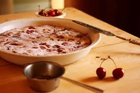 Maybe you would like to learn more about one of these? Clafoutis Di Ciliegie Il Dolce Francese Poco Elegante Ma Sensuale La Cucina Geografica Storie E Ricette Dal Mondo
