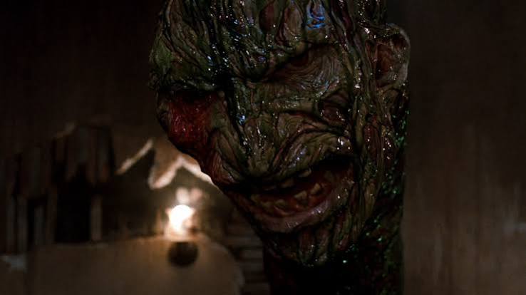 johnlink ranks A NIGHTMARE ON ELM STREET 3: DREAM WARRIORS (1987) |  johnlinkmovies