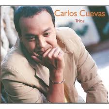 Carlos Cuevas