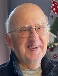 Obituary information for Edward R. Banaski