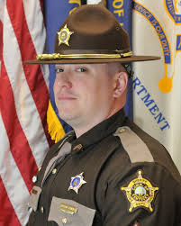 Remembering a USAF security police friend